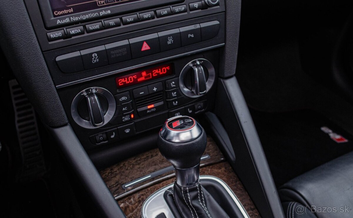 Audi S3 Exclusive 2.0 TFSi CDLA 195kw - 16