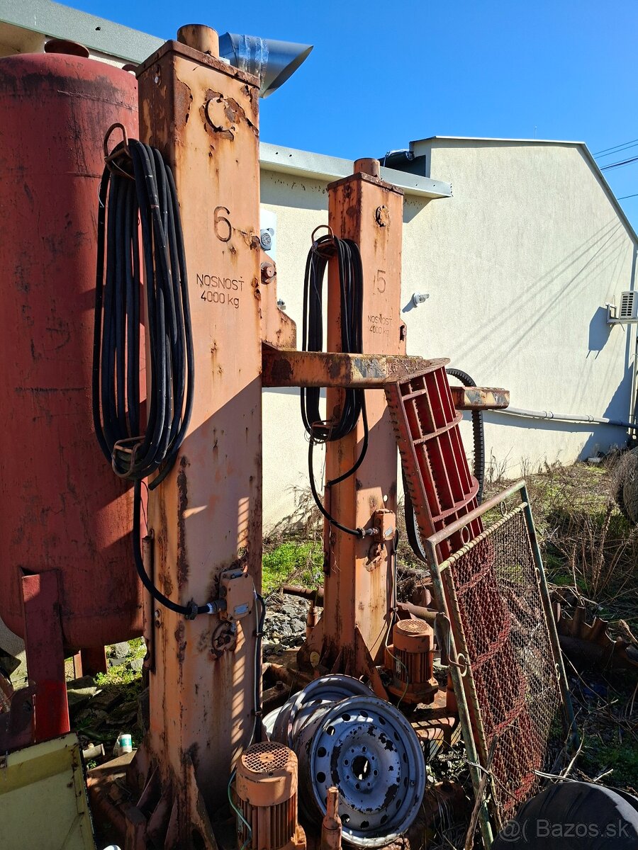 Pneu+kolesa+disky+nahradne diely agro,atd - 16