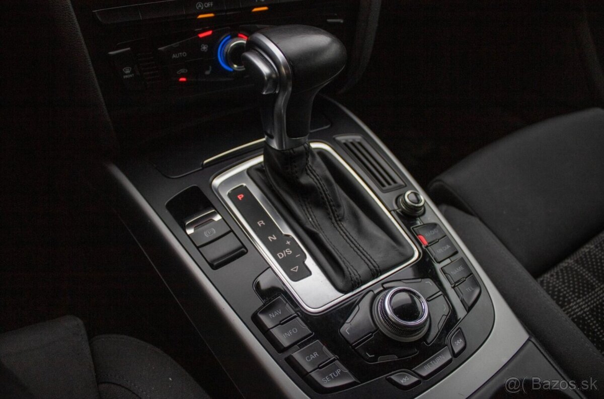 AUDI A5 Sportback 2.0 TDI 130kW QUATTRO - 16