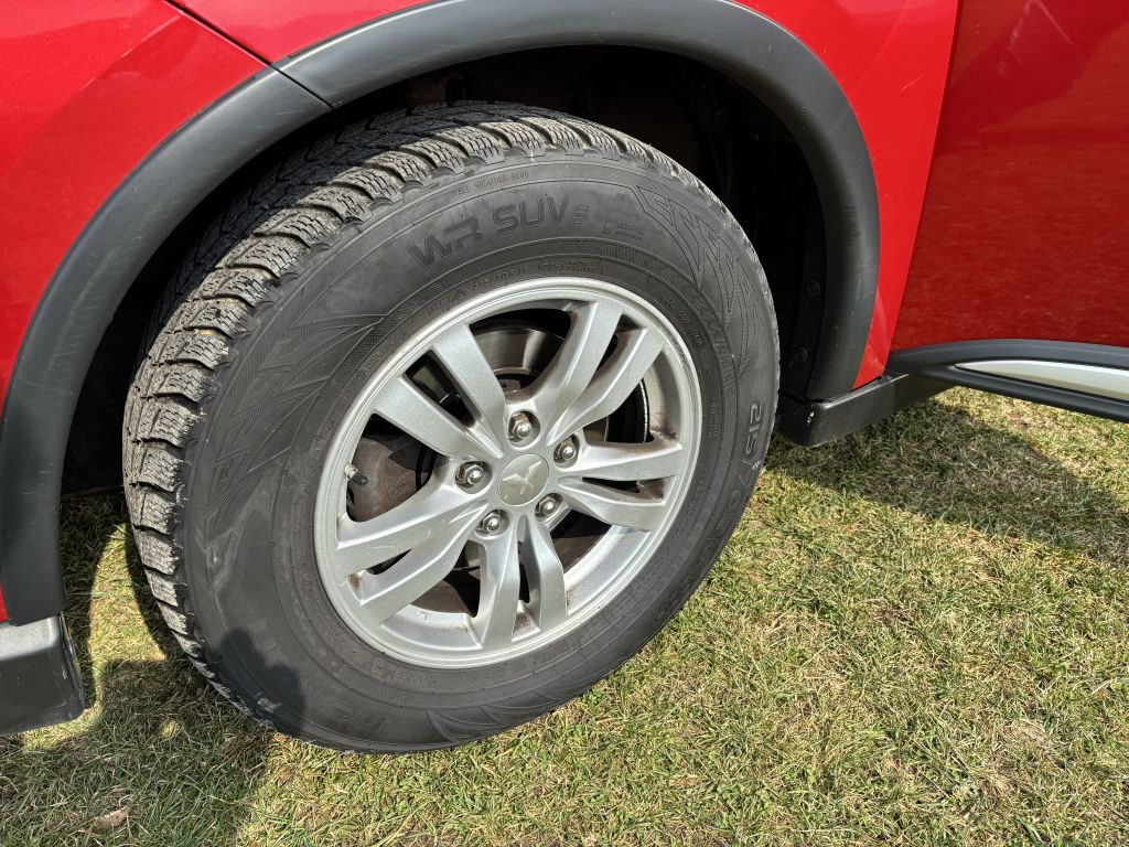 Predám Mitsubishi Outlander MY18 - 16