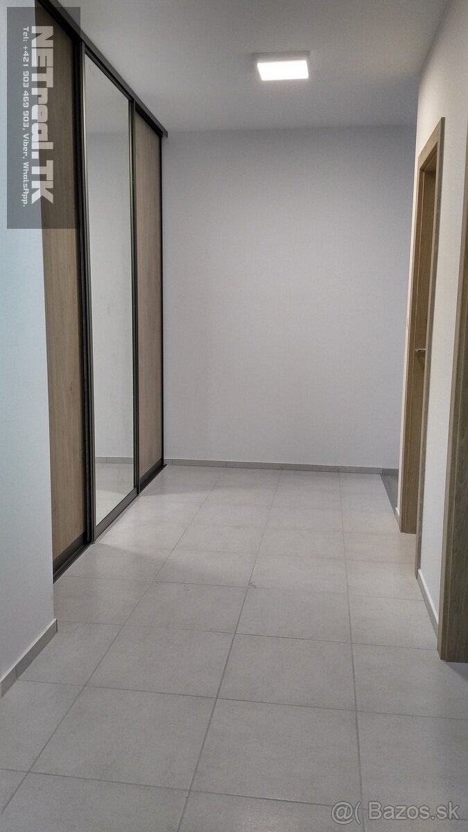 BBC1,BBC5,ACCENTURE- Plynárenská ul. - 72m2 byt - PARKING - - 16