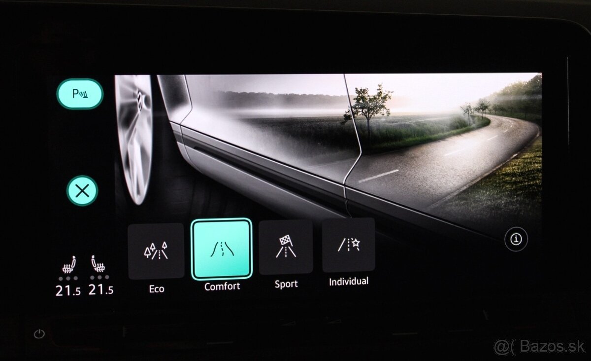 Volkswagen Golf 2.0 TSI 300k GTI Clubsport DSG - 16