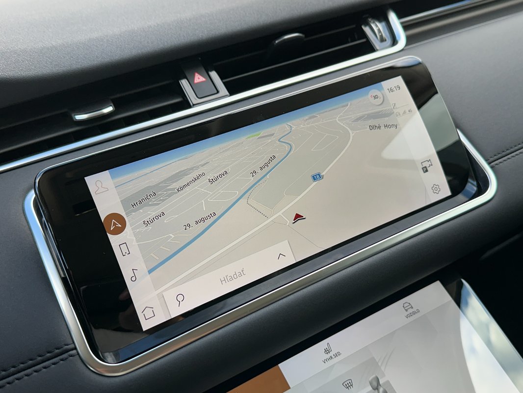 Land Rover Range Rover Evoque 2.0D 4x4 A/T - 16