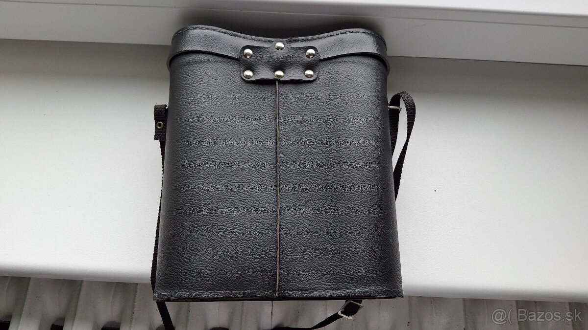 Ďalekohľad BOC 7X50 - 16