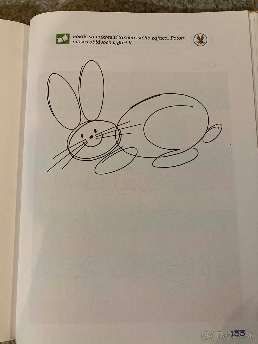 Ottova veľká kniha: Predškolák - 16