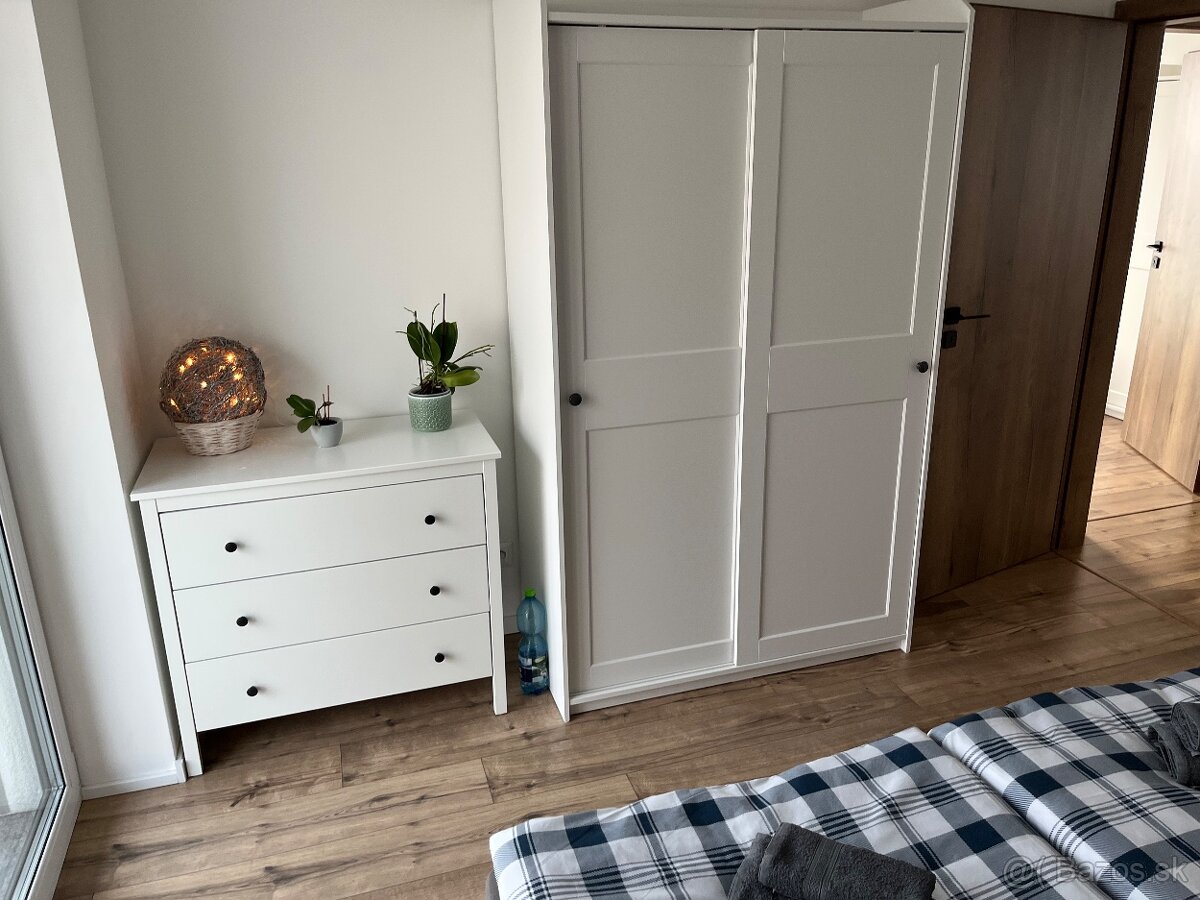 Rodinný dom Panoráma park - 16