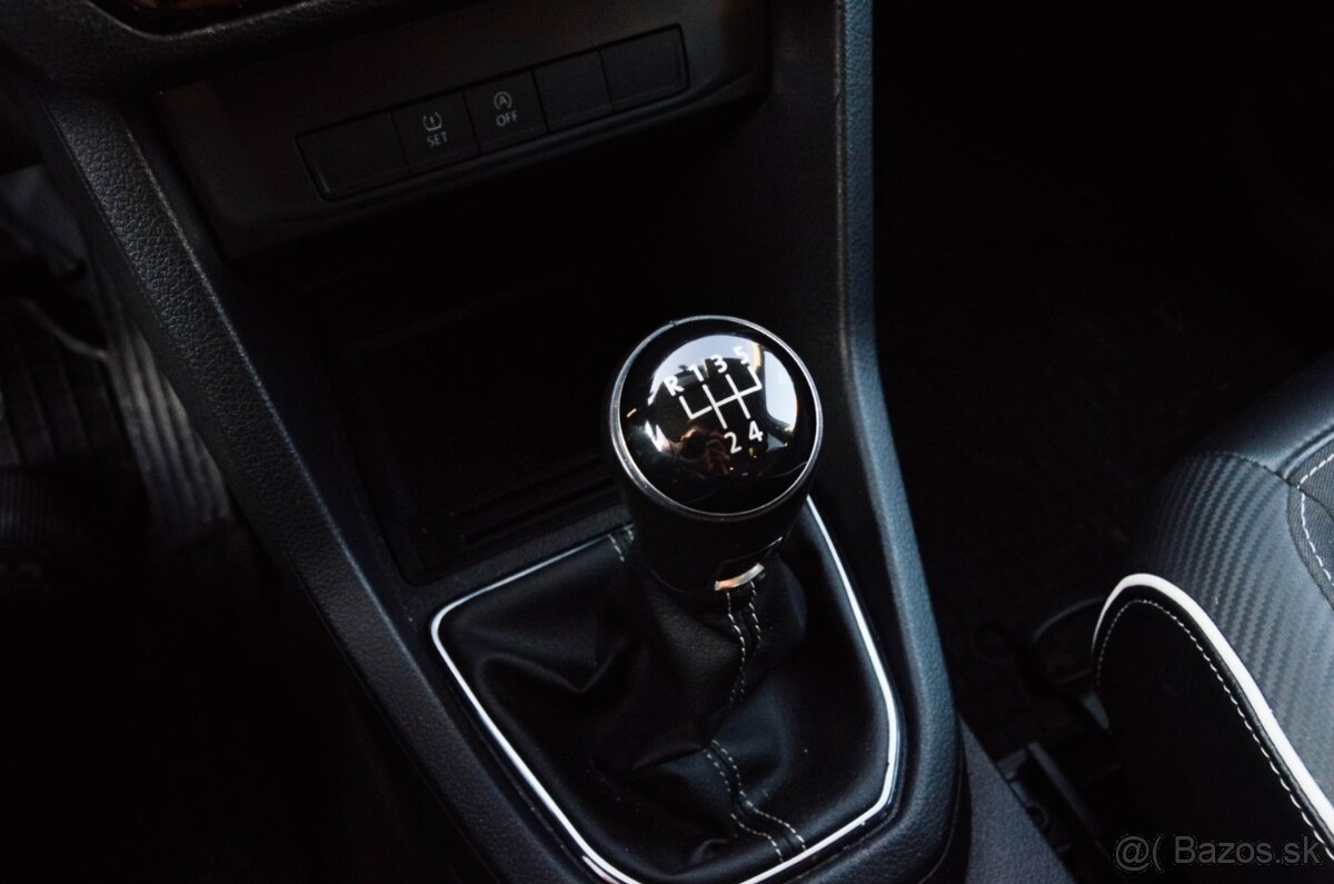 Volkswagen Caddy Generation Four 2.0 TDI Edition 35 - 16