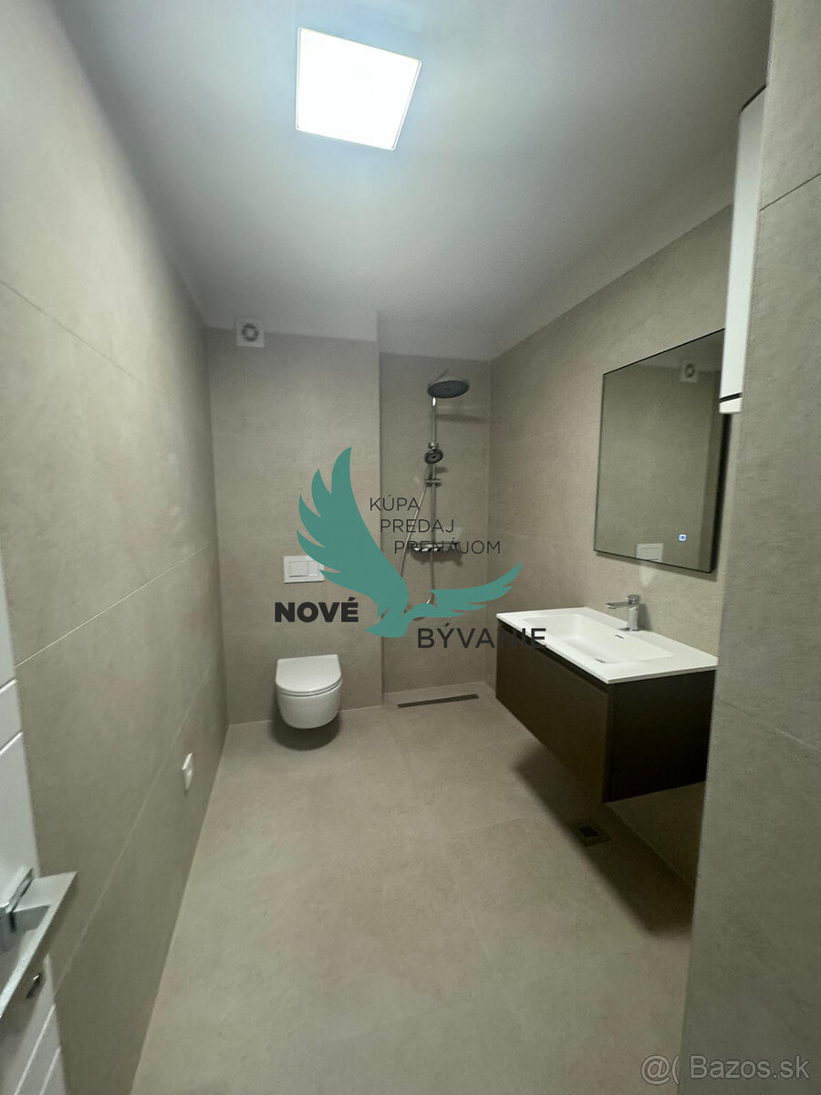 Na predaj novostavba apartmánu v prvej rade od mora v Chorvá - 16