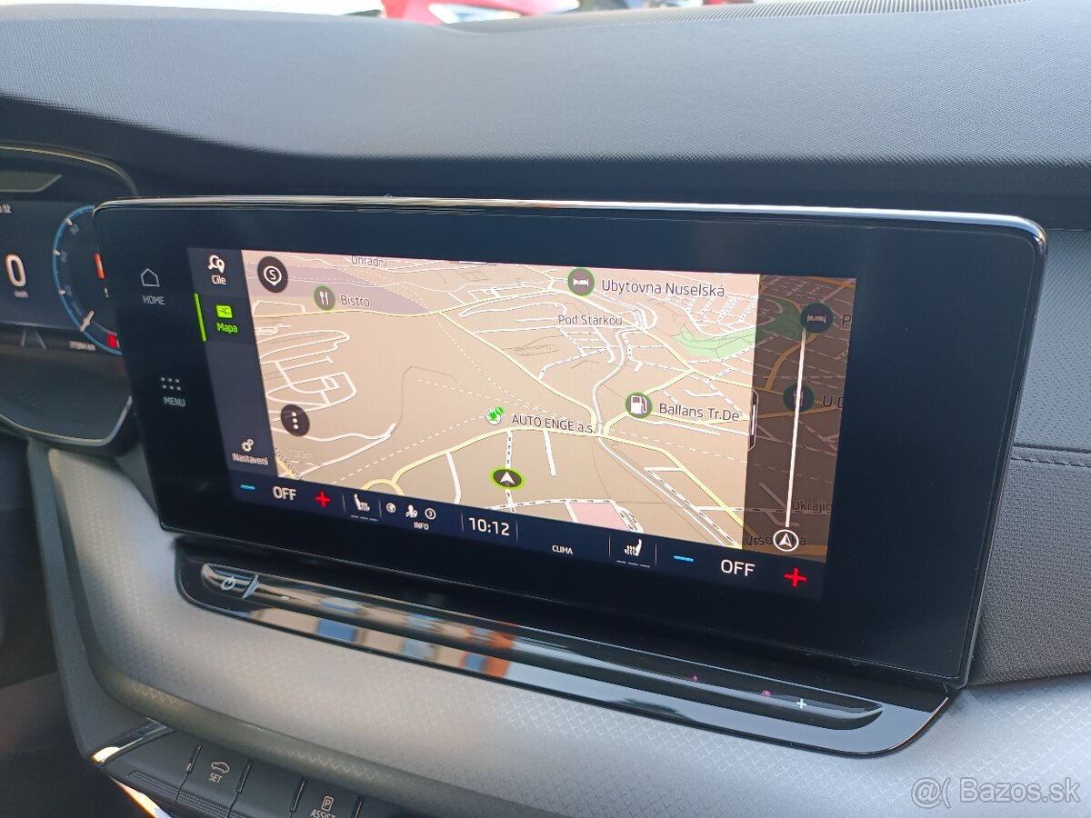 Škoda Octavia 4 Combi 2.0TDI 110kW DSG - záruka Autodraft - 16