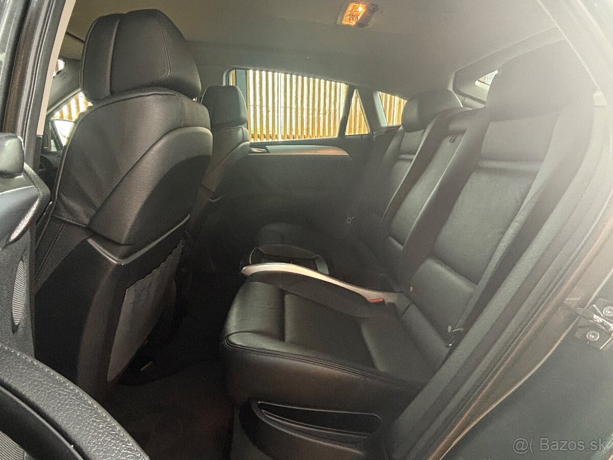 BMW X6 xDrive 35sd - 16