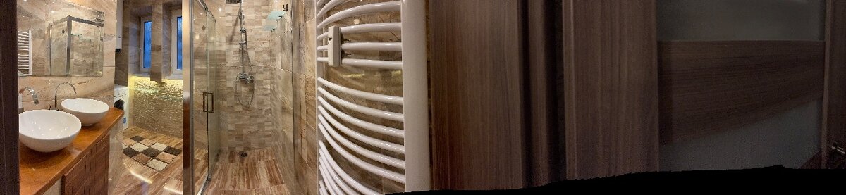 Prenajmem 2-izbovy velmi prijemny byt s krbom - 16