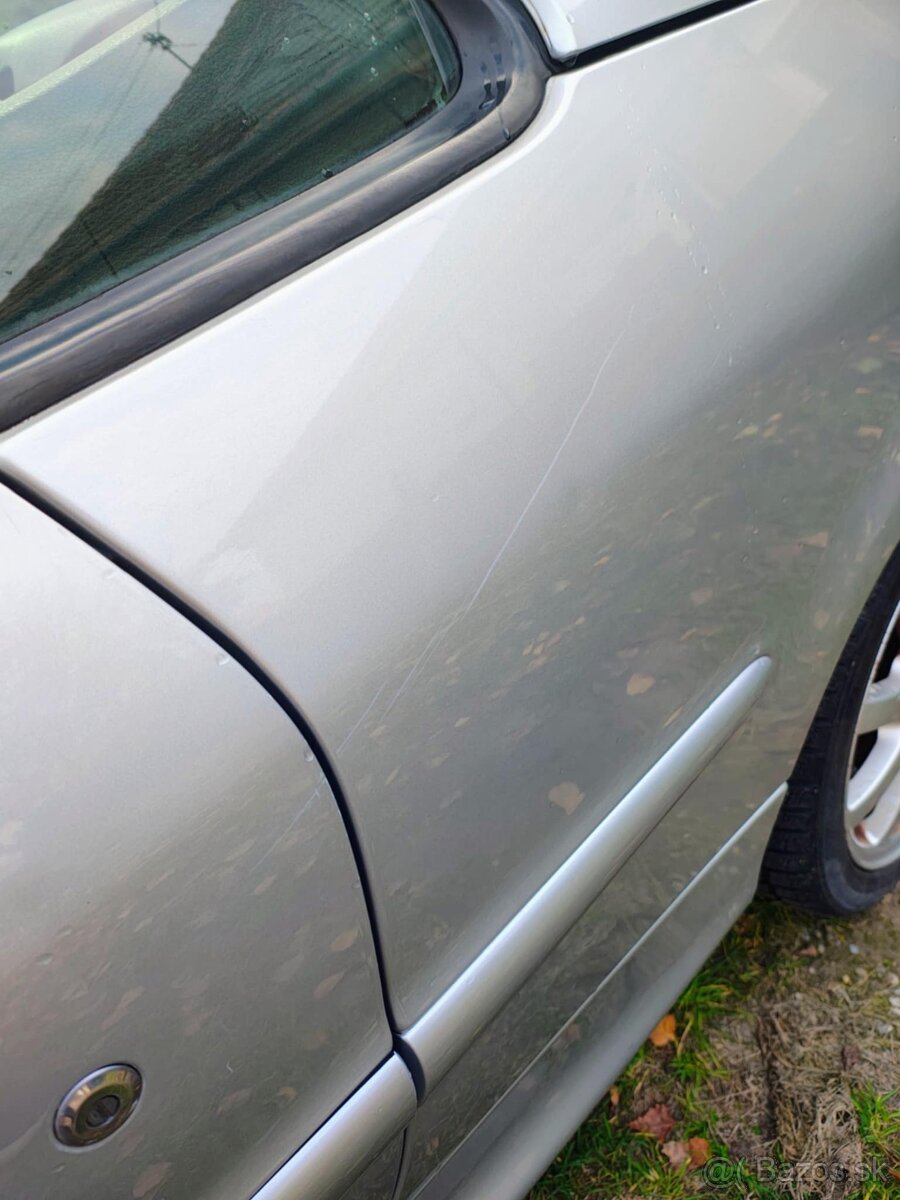 Peugeot 206 CC cabrio - 16