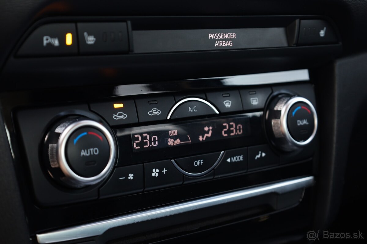 Mazda 6 2.0 Skyactiv-G165 Attraction - 16