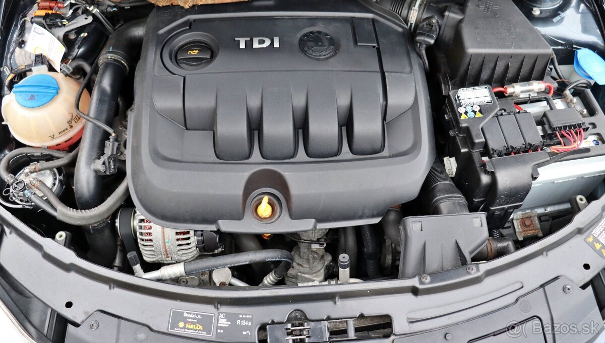 Škoda Fabia 1.9 Tdi - 16