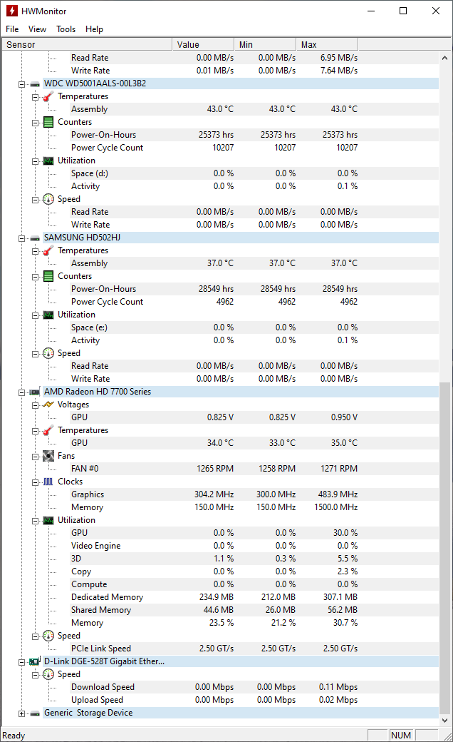 PC skrinku Tracer s windows 10 pro - predám. - 16