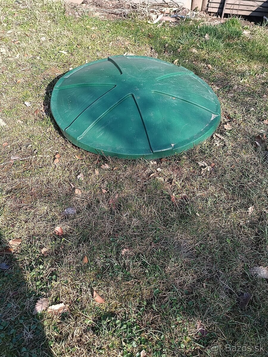 Chata u přehrady Zvolen- celoroční bydlení po rekonstrukci - 16