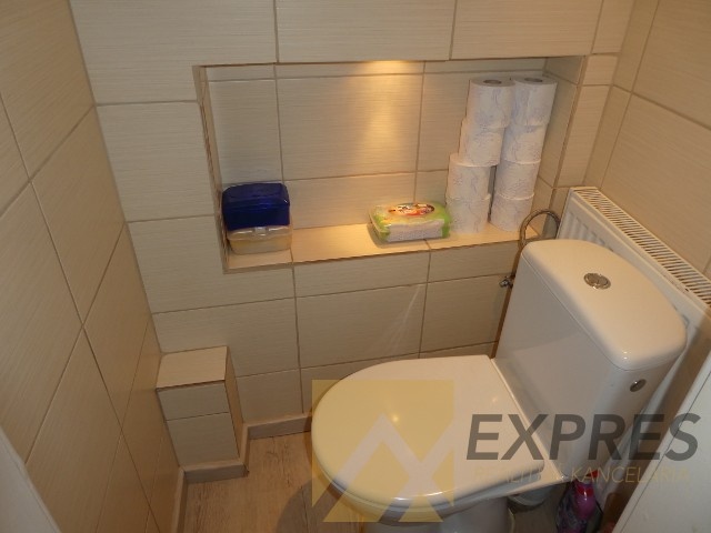 RK EXPRES - na predaj rodinný dom v Handlovej, ul. Údernícka - 16