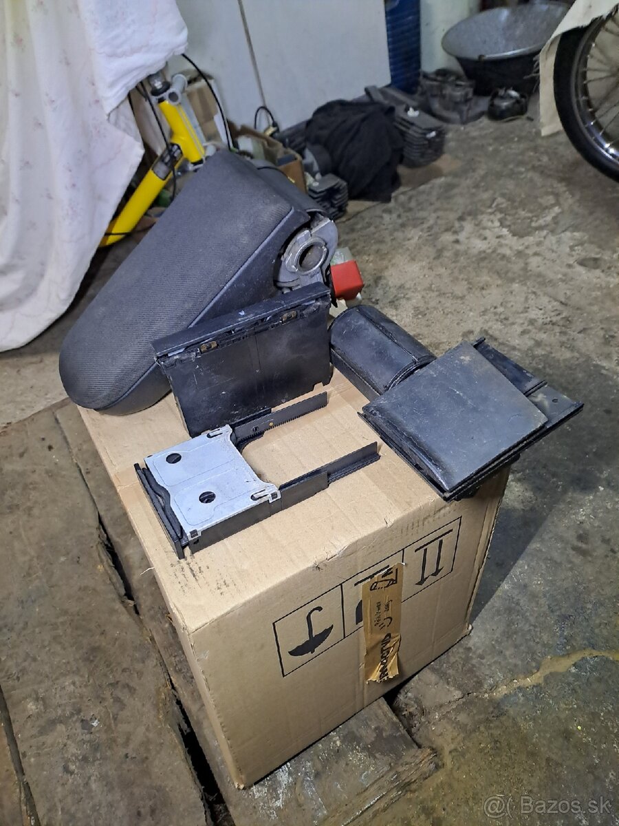 Golf 4 vw group diely - 16