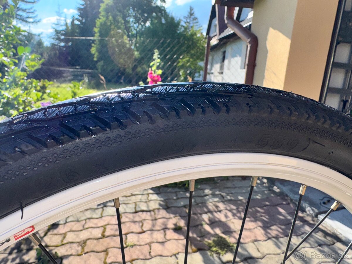 Predám pánsky Horský bicykel Kellys - 16