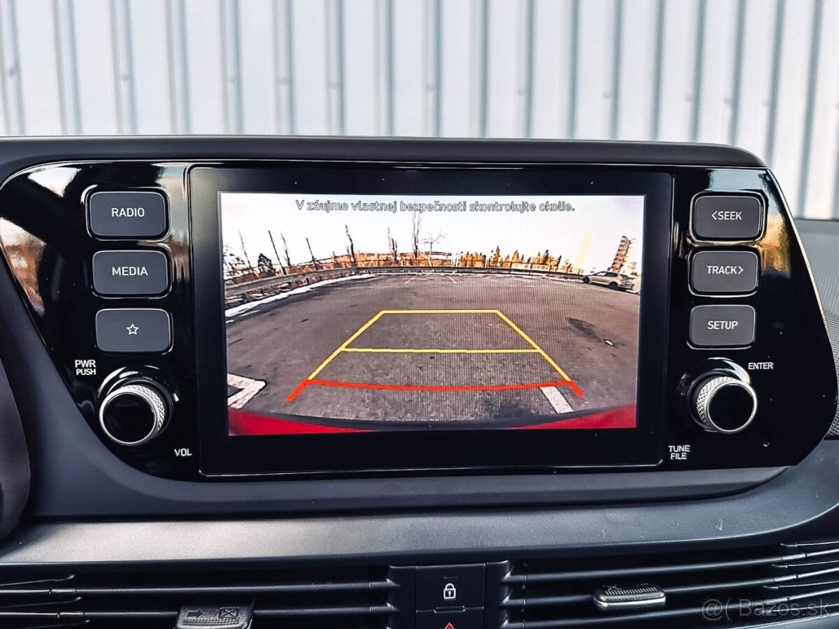 Hyundai Bayon 1.2i Comfort - 16