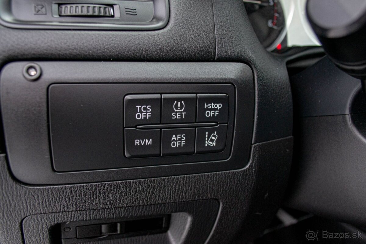 Mazda CX-5 2.2 Skyactiv-D AWD - 16