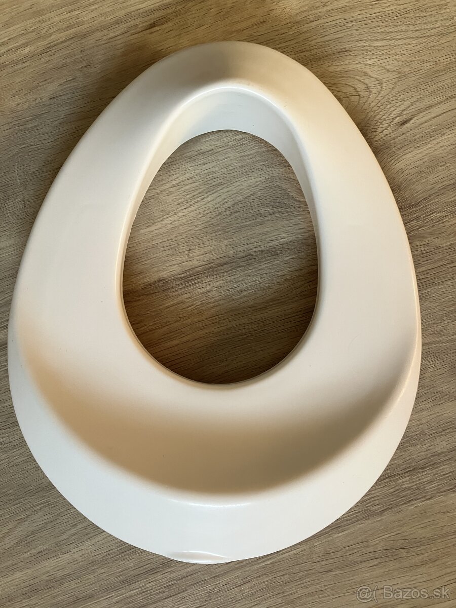 Nočníky a podsedáky na WC - 16