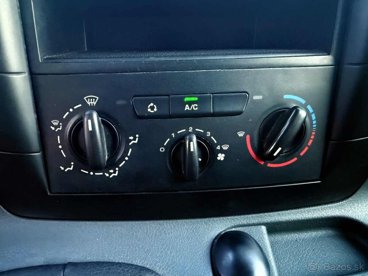 Peugeot Expert 1.6L L4 DOHC 16V - 16