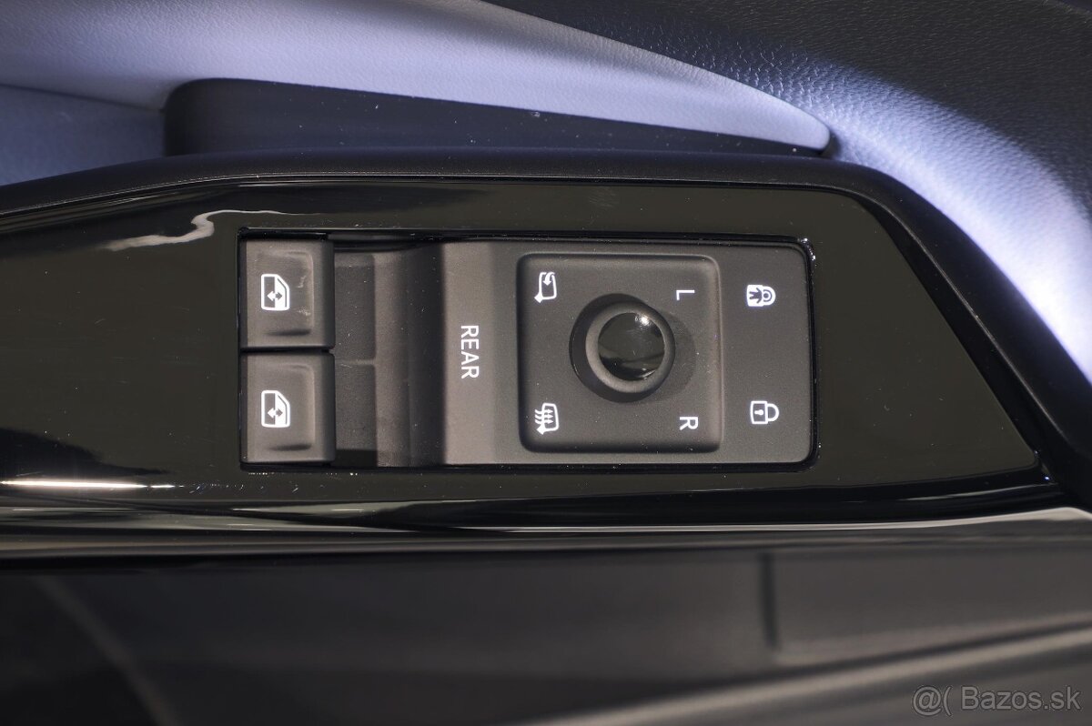 Volkswagen ID.4 Pro Performance Electric 150kW - 16