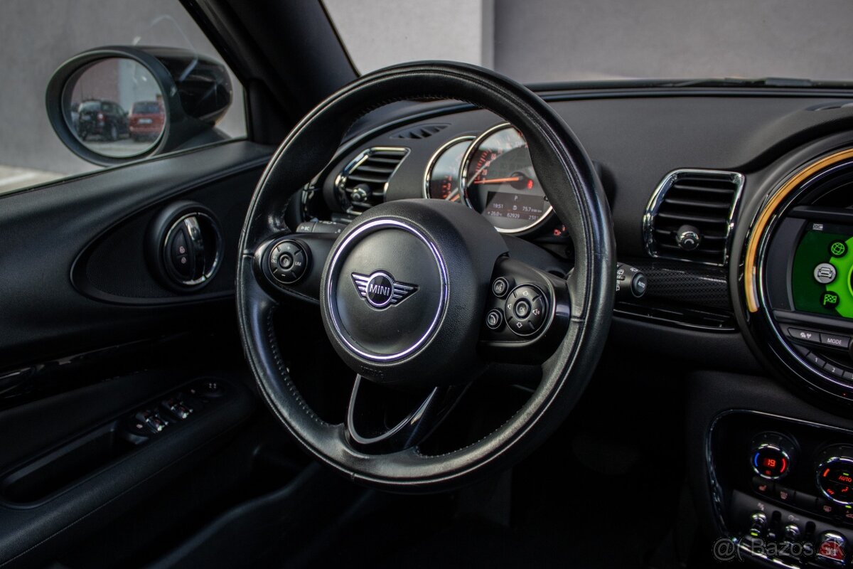Mini Clubman 1.5 100kW canonbury - 16