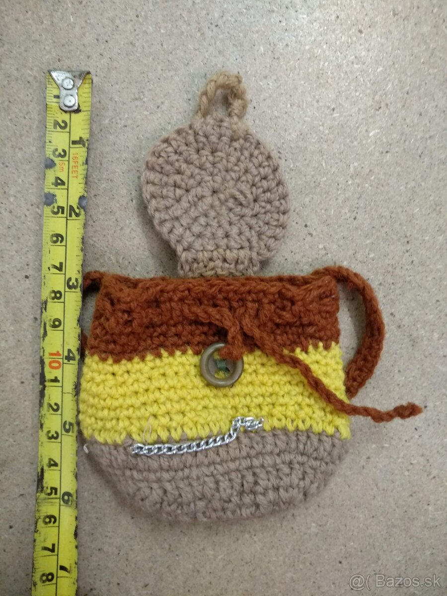 Retro hračky a bábiky - 16