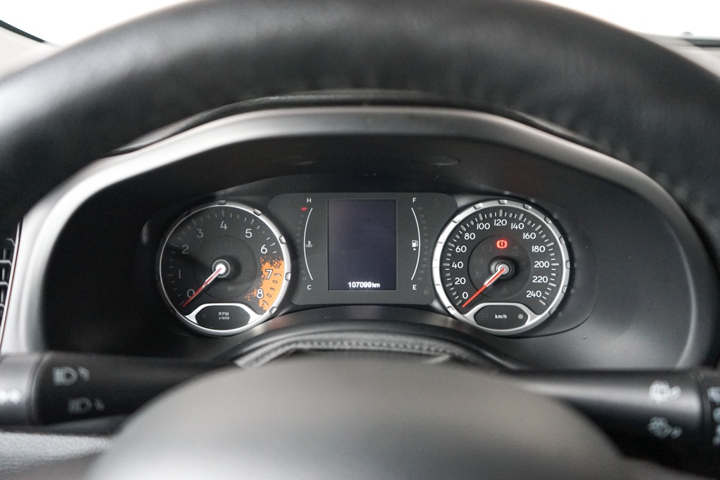 441- Jeep, Renegade, 2018, benzín, 1.6i Night Eagle,81kw - 16