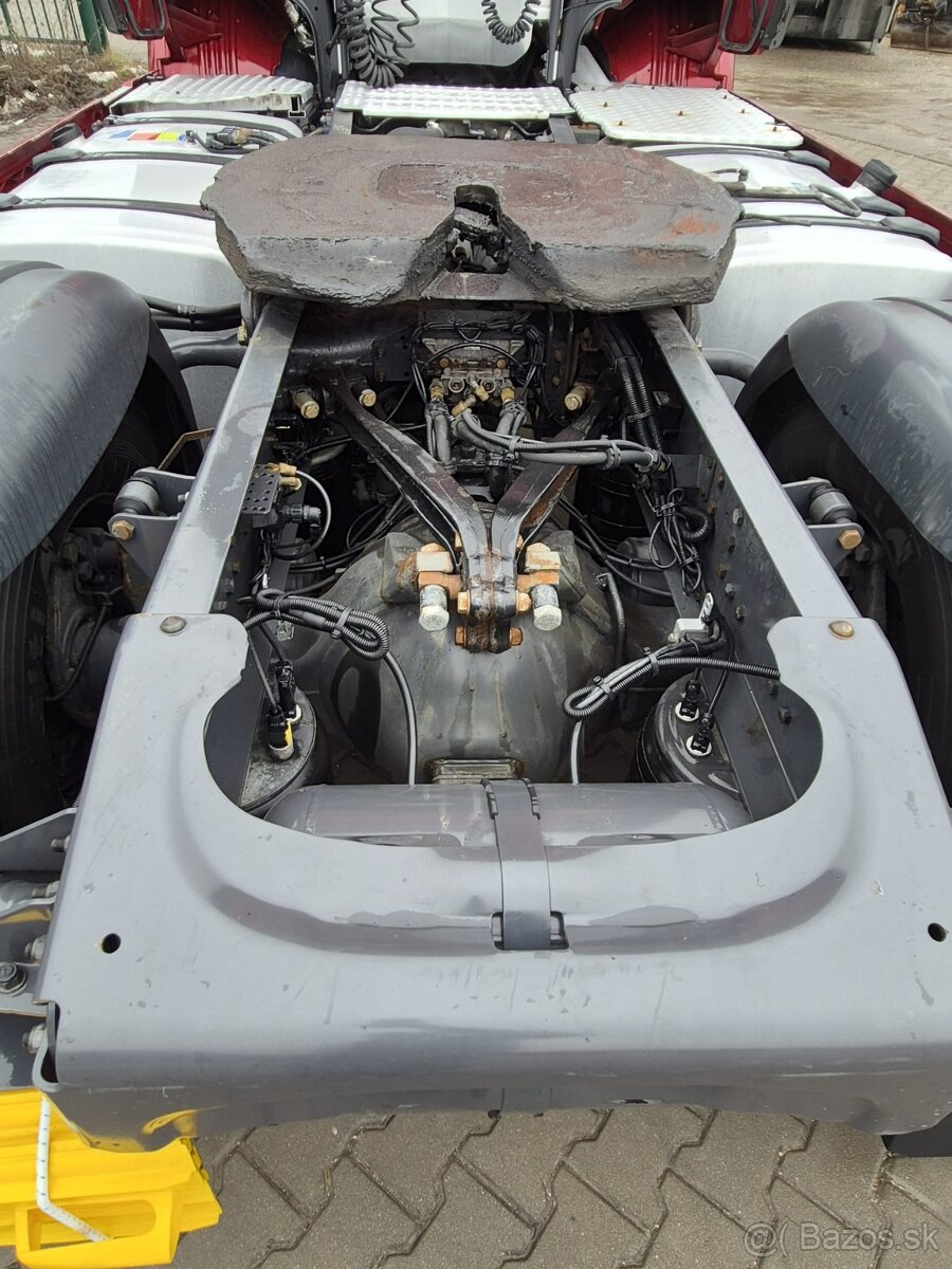 SCANIA R520 V8 Topline-Streamline - 16