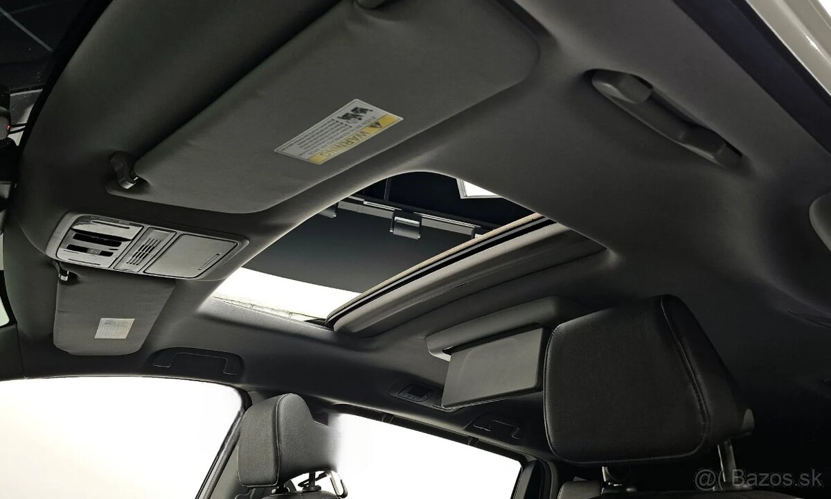 2019 HONDA ODYSSEY 3.5V6 - 8 mist - 16