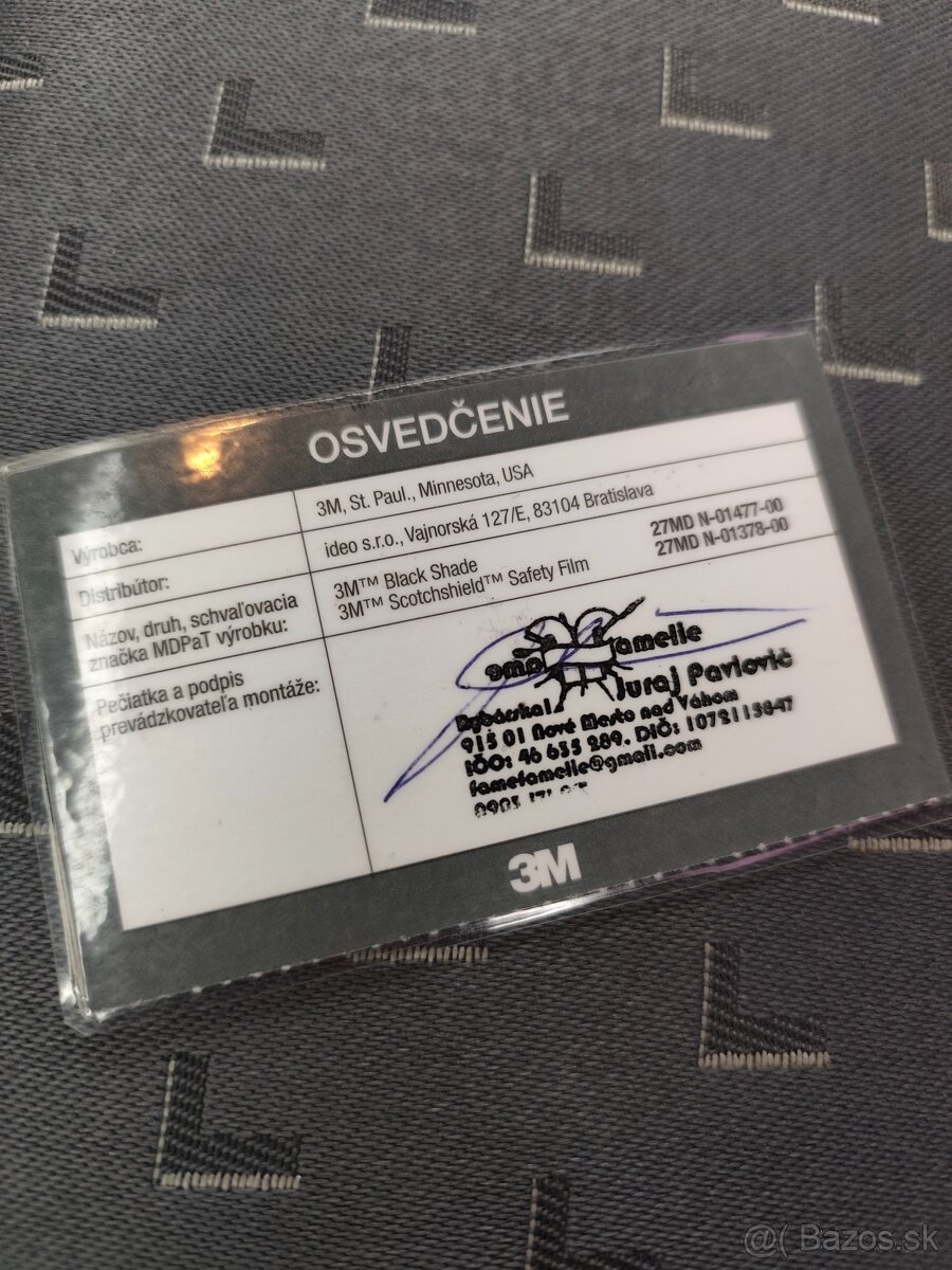 Predam Skoda Octavia 1, 1.6MPi 75KW/2001 - 16