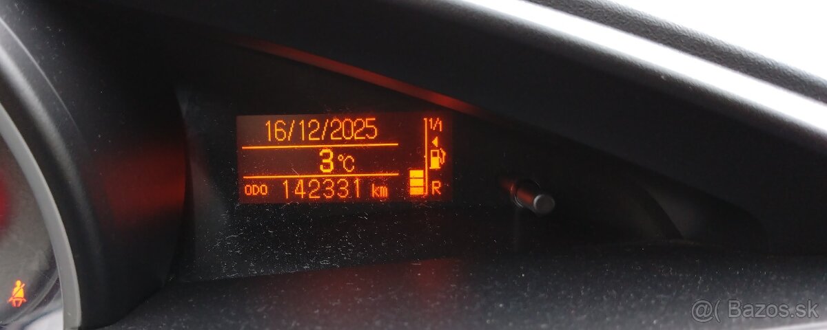 Toyota Verso 1.6 I D-4D DPF Active - 16