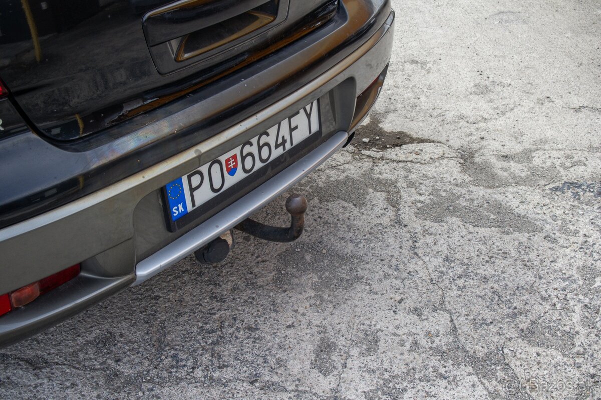 Mitsubishi Outlander 2.0 Benzín-LPG Nove STK+EK - 16