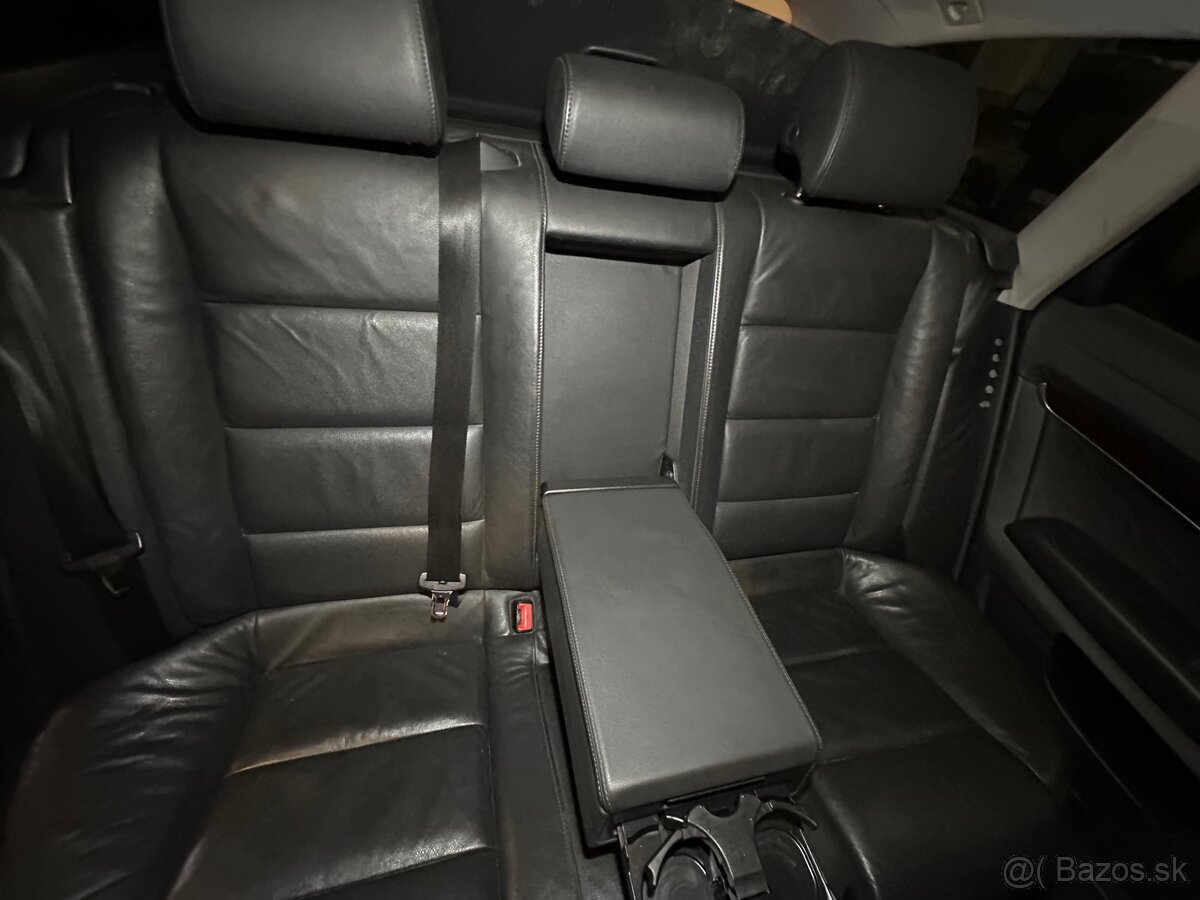 Audi a6 c6 3.0tdi - 16