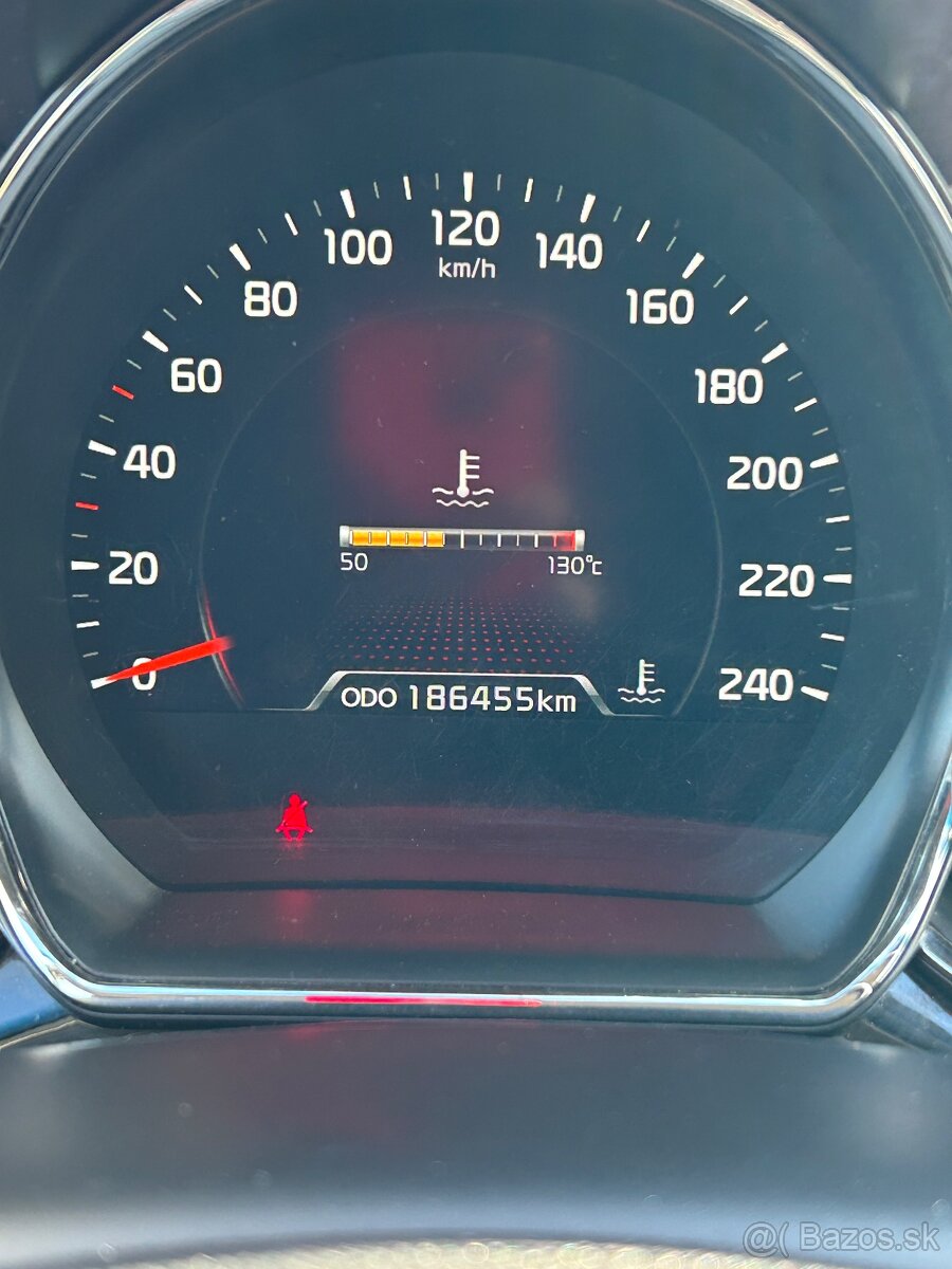 KIA CEED SW 1.6GDI 99KW BENZIN - 16