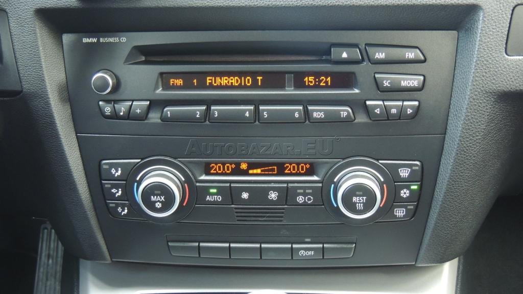 Na Predaj BMW 318d E91, r.v. 2008, diesel, 2.0 cm³, 100 kw. - 16