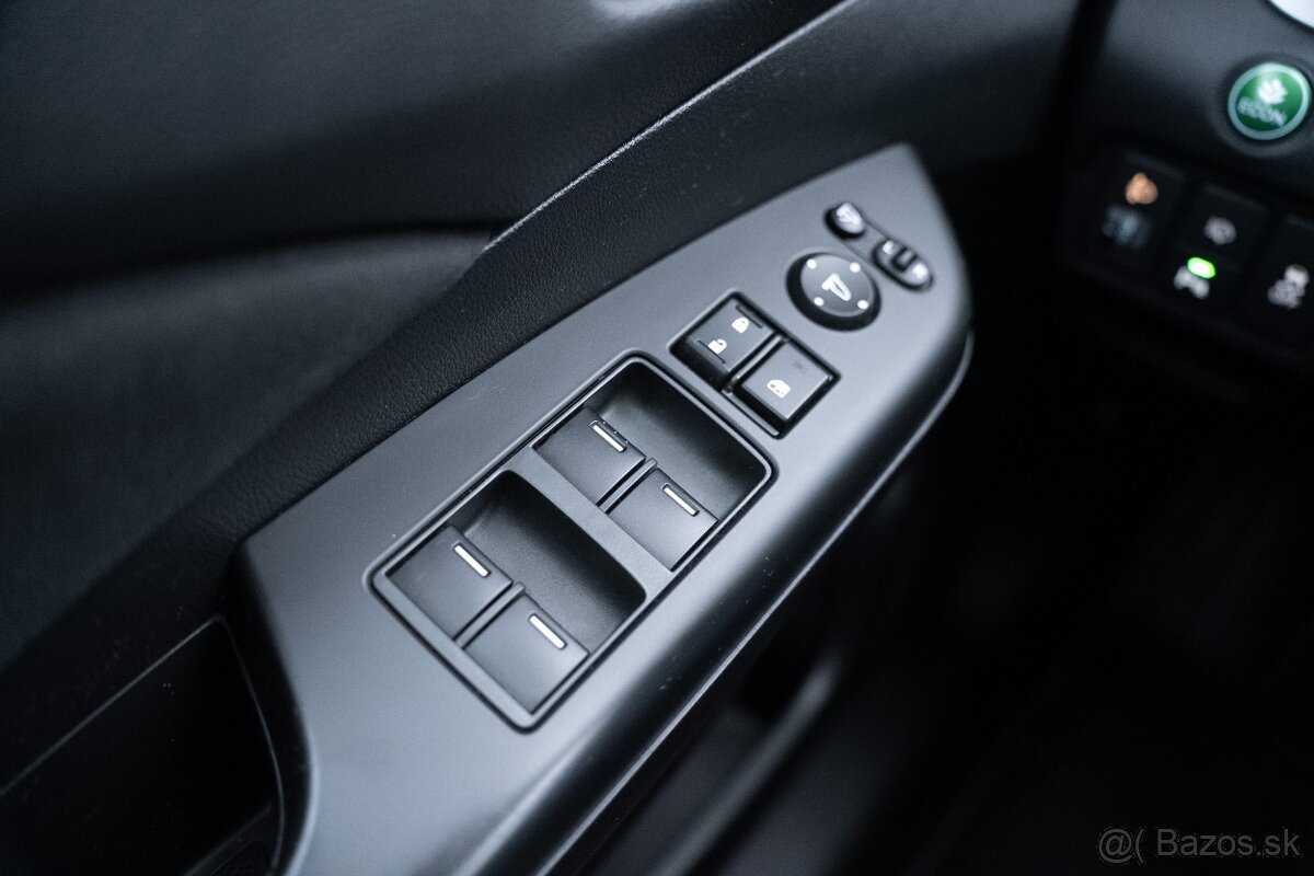 Honda CR-V 2.2 i-DTEC 4WD - 16