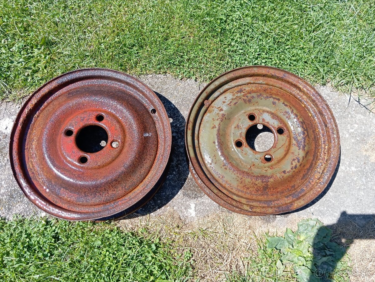 Predám postrekovač Autofenomen 1946 - 16