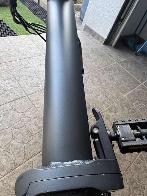 HIMO elektro bicykel - 16