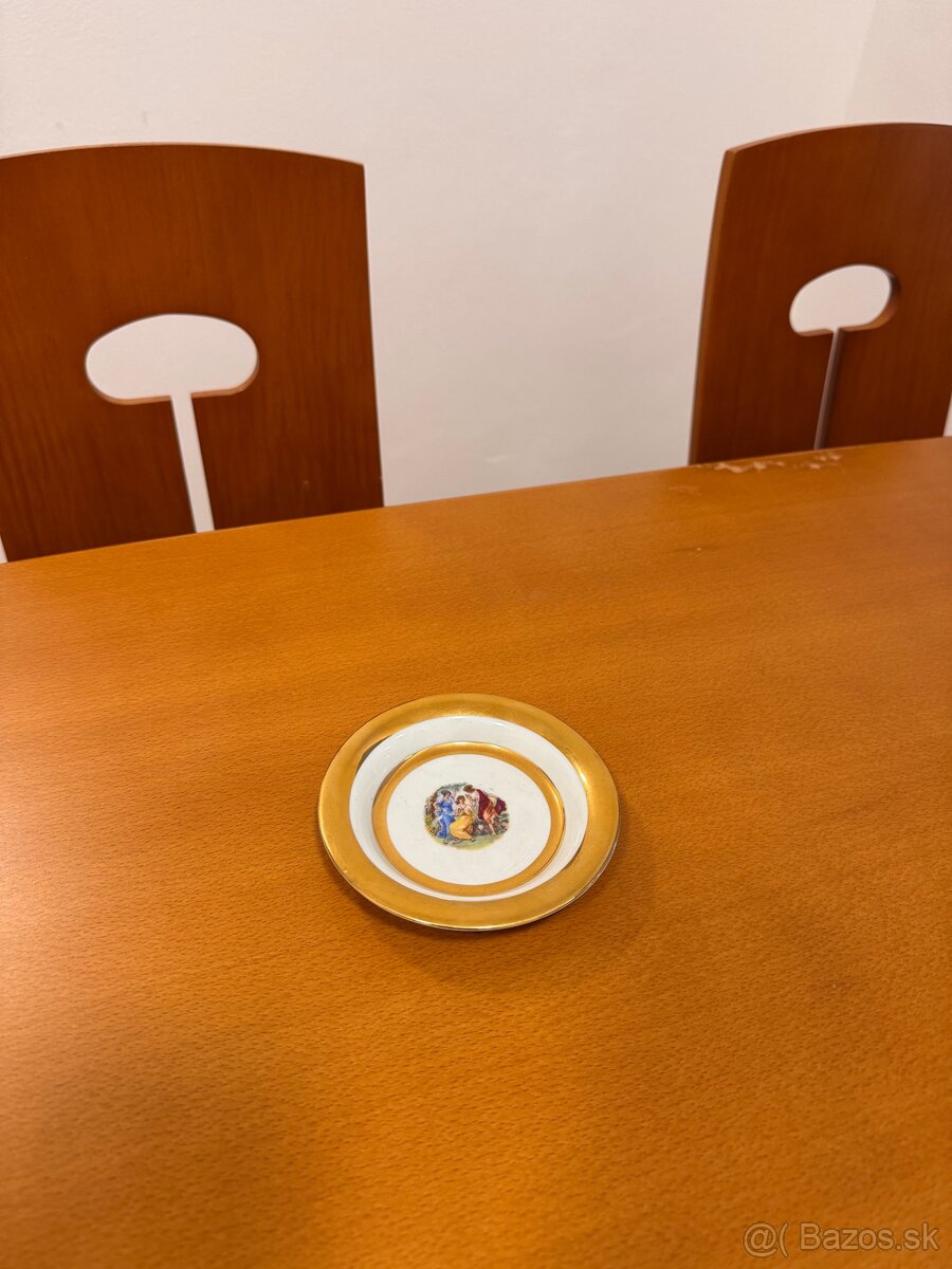 Sklo, keramika, porcelan - 16