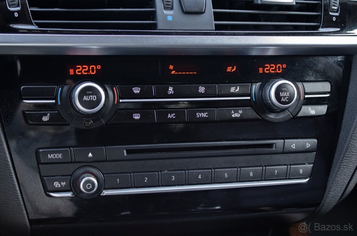 BMW X4 xDrive 20d A/T - 16