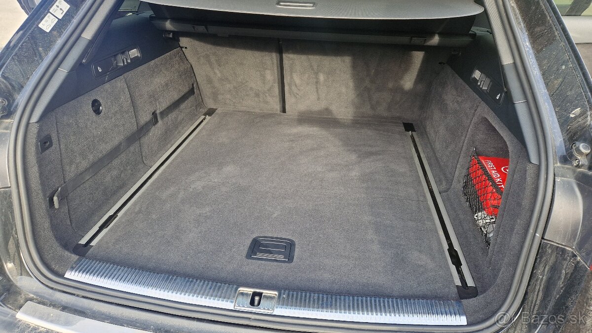 Audi a6 Allroad BiTDi - 16