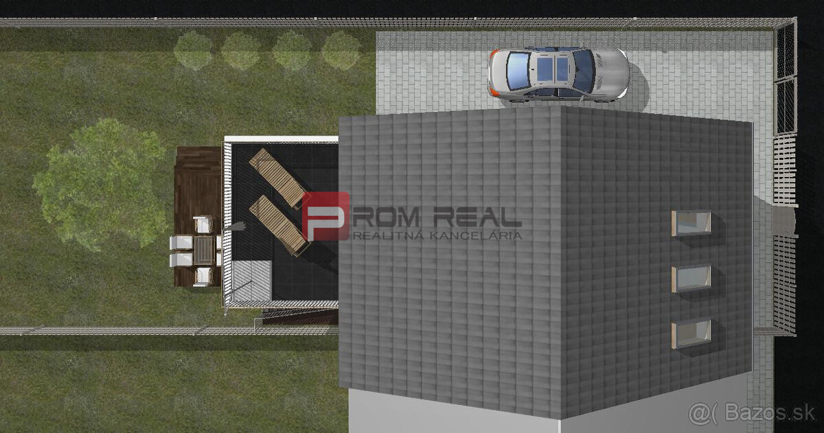 Rodinný dom v perfektnej lokalite BA - Prievoz - Ružinov - 16