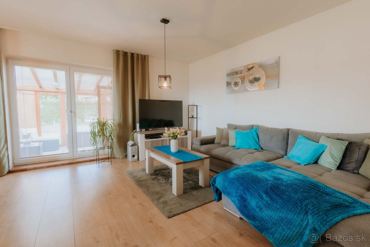 Na predaj rodinný dom v obci Zbyňov - 16