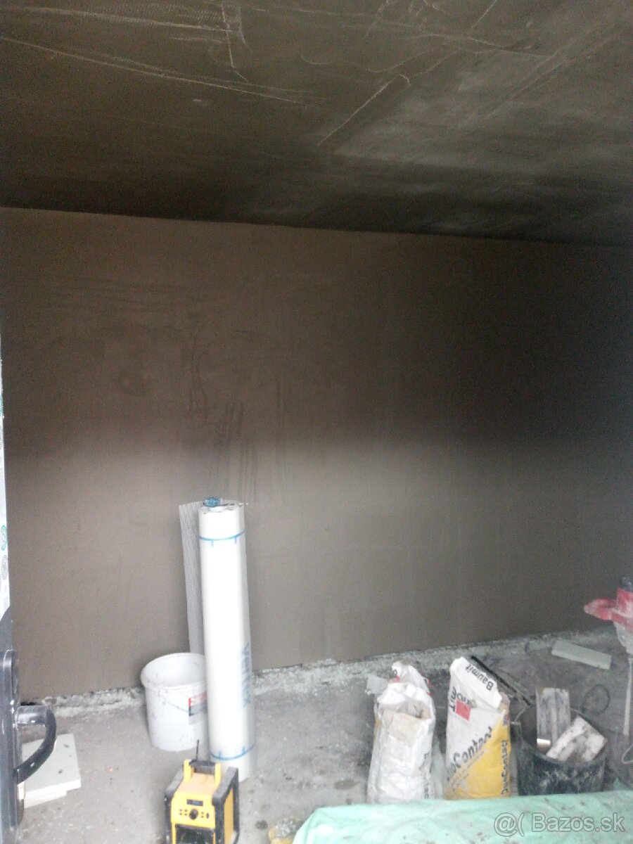 Hľadám si prácu v stavebníctve. - 16