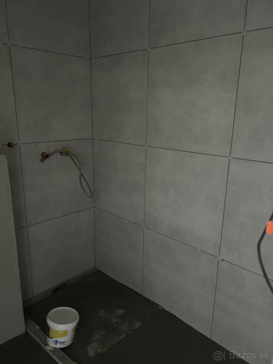 Stavebné práce - 16