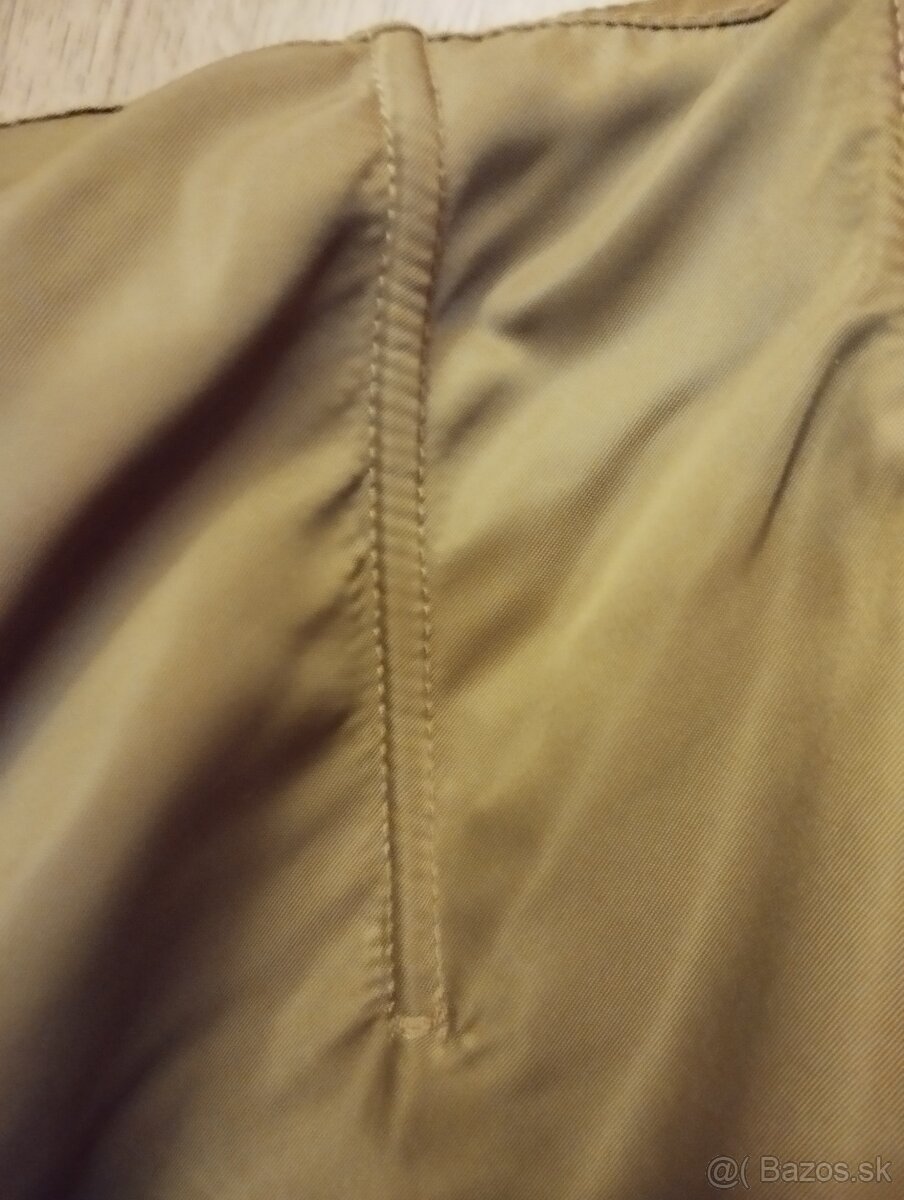 Predám bombera bunda DIESEL J-Fighters - 16